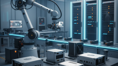 Top Industrial Computers in China for Global Buyers Review