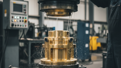 Top 5 Tips for Successful Brass Die Casting in Your Projects?