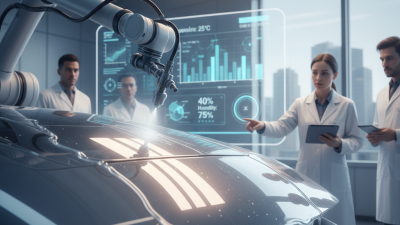 Exploring the Benefits of Aliphatic Polyurethane Paint in 2026?