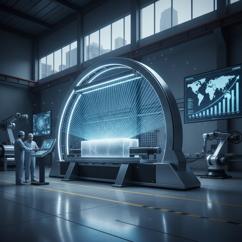 Best Arc Shape Multi Wire Saw for 2026 Global Buyers?