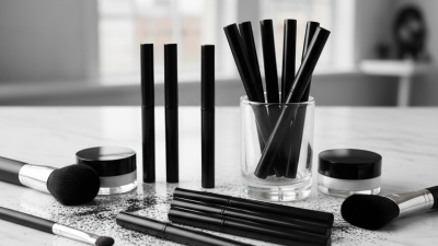 Custom Logo Eyeliner Pen Wholesale Options for Global Buyers?