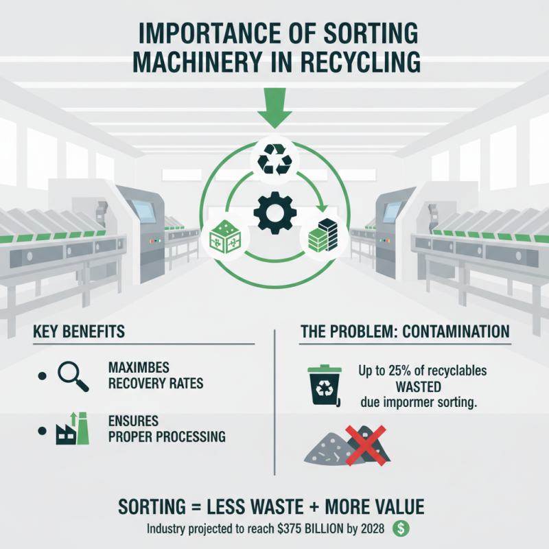 Top 10 Essential Recycling Center Equipment You Need to Know?