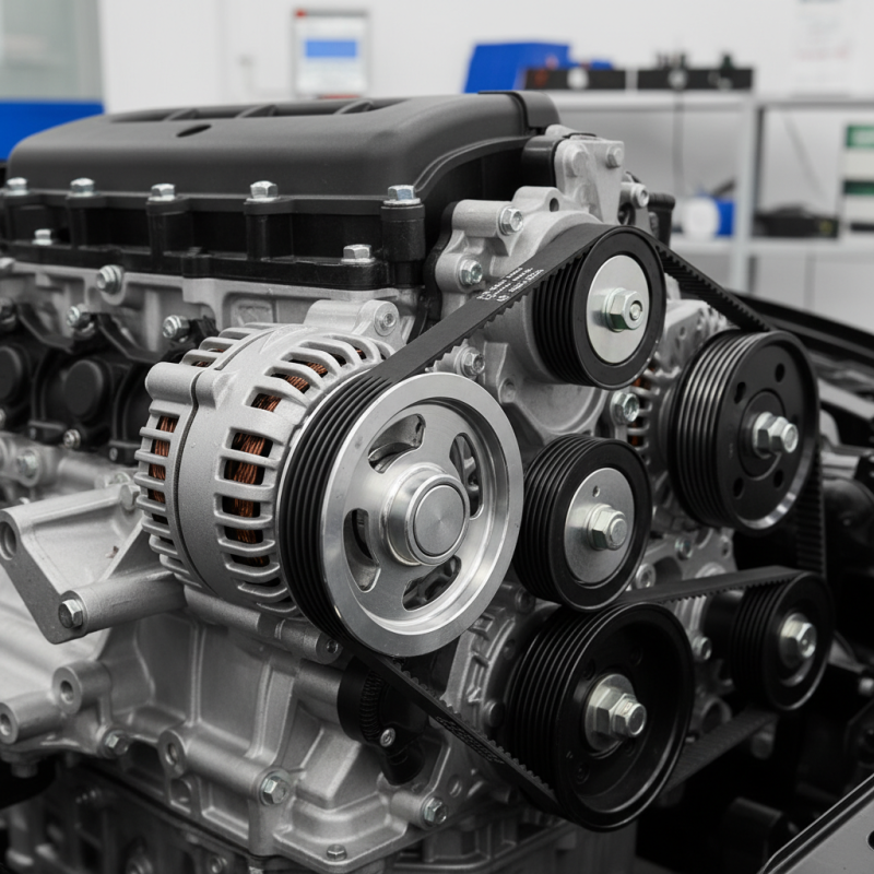 2026 Top Auto Belt Tensioner Buyers Guide and FAQs