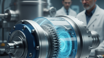 Top China Best Cryogenic Gearbox for Your Sourcing Needs?