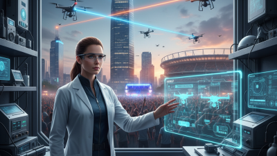 Top Anti Drone Devices for Global Buyers in 2026?