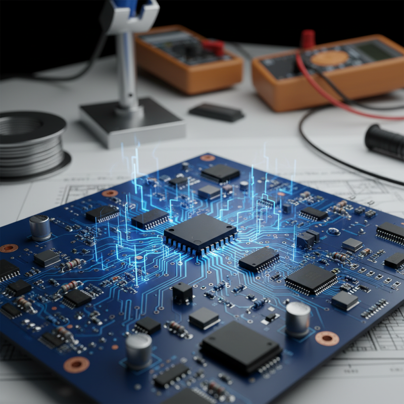 How to Choose the Right Voltage Load Switch for Your Needs?