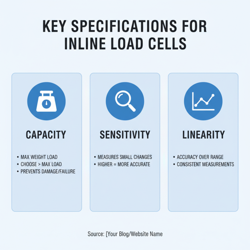 10 Tips for Choosing the Right Inline Load Cell?