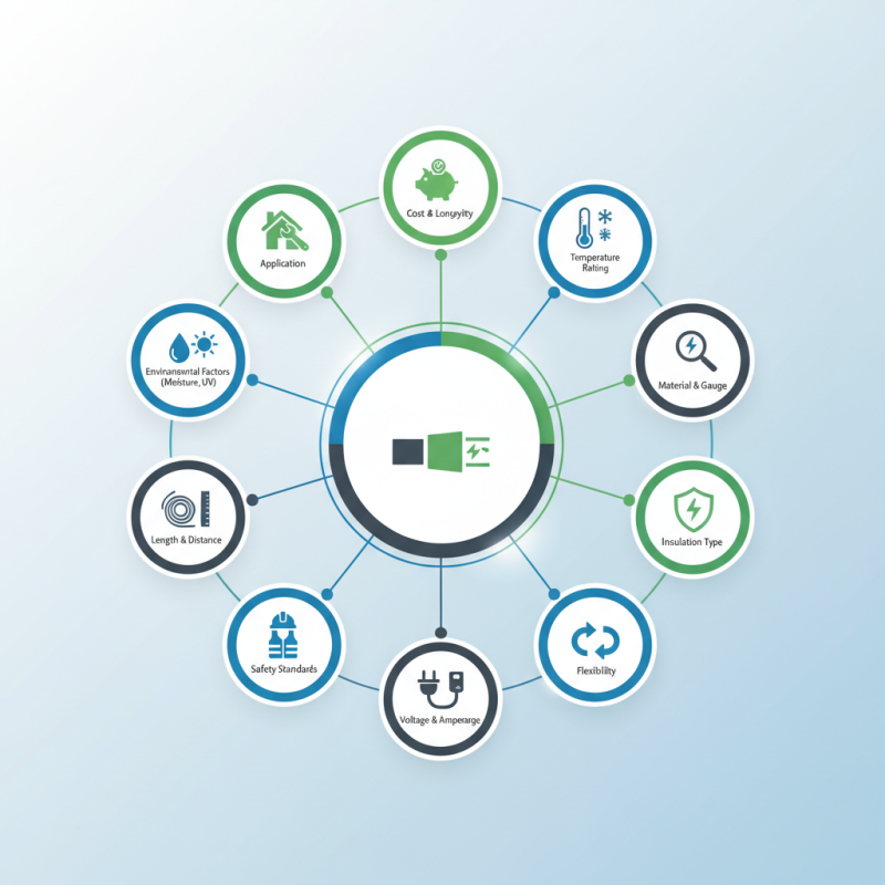 Top 10 Tips for Choosing the Right Wires and Cables