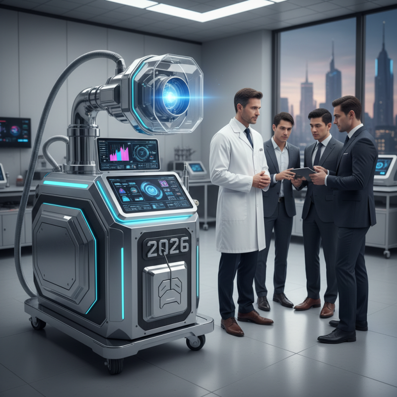 2026 Top Diode Laser Machine Features for Global Buyers?