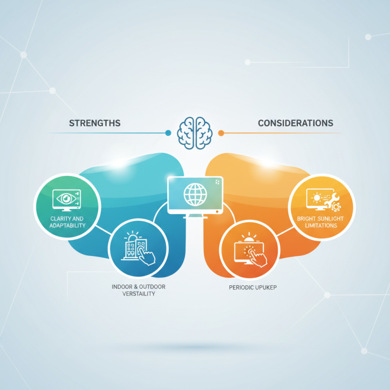 Why Choose LCD Display for Your Business Needs?