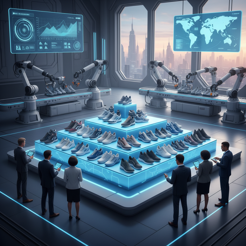 2026 Best Sport Shoe Manufacturer Options for Global Buyers?