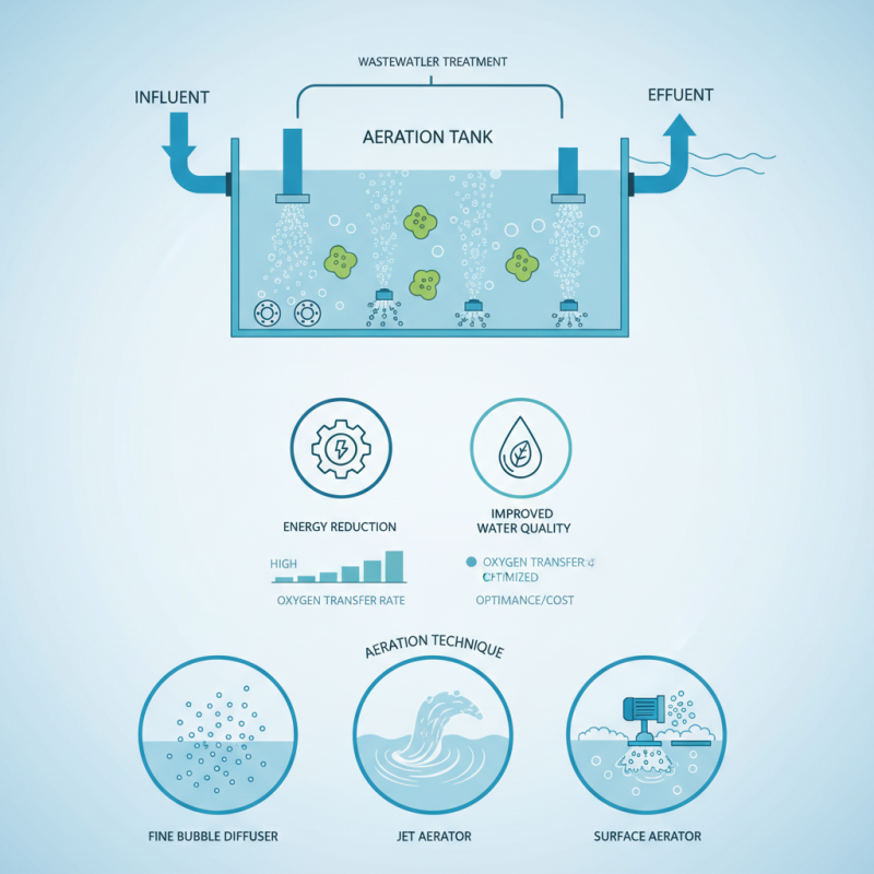2026 Best Aeration Process in Wastewater Treatment Solutions?