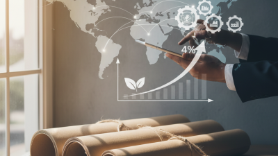 How to Source Brown Paper for Global Procurement Needs?