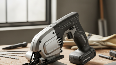 Best Mini Reciprocating Saw for Electric Efficient Cutting?