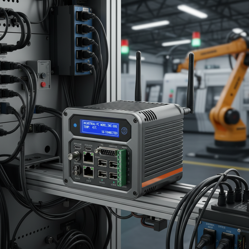 Высококачественные промышленные миникомпьютеры 2026 года для закупок?