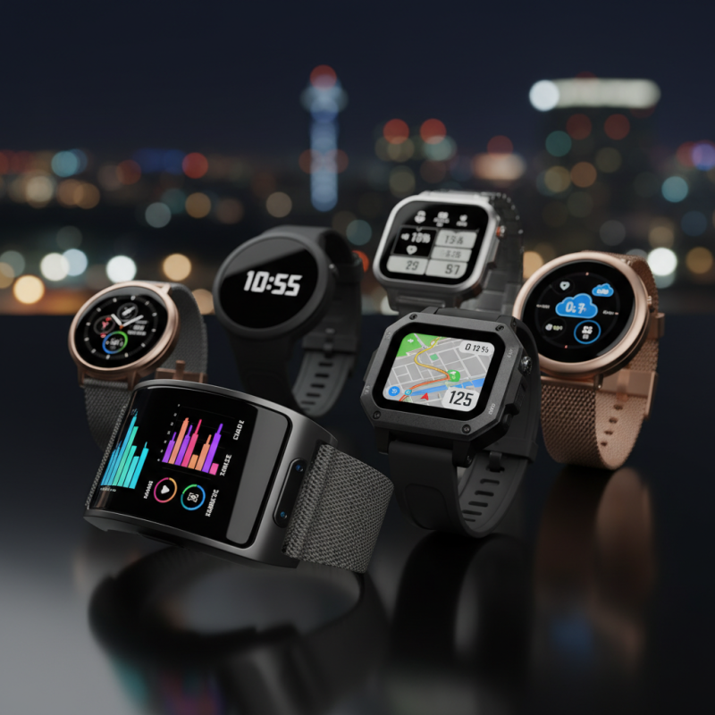 Best Digital Watches for Every Budget in 2026?