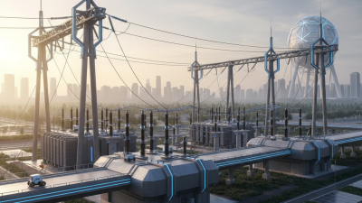 Top 10 Transformer Substation Manufacturers in China 2026?