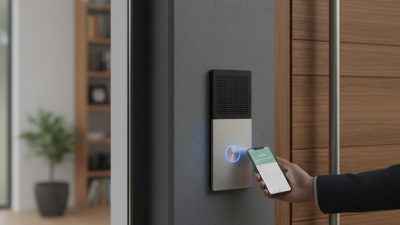 What is Audio Door Intercom and How Does It Work?