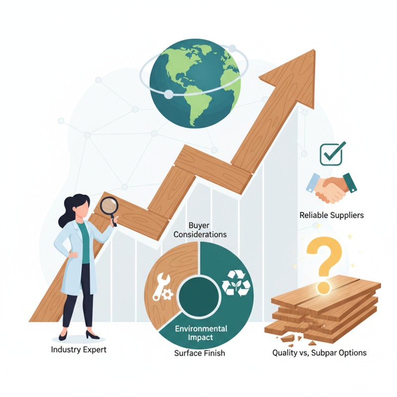 2026 Best Medium Density Fiberboard for Global Buyers?