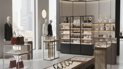 Best Premium Display Stand Options for Global Buyers?