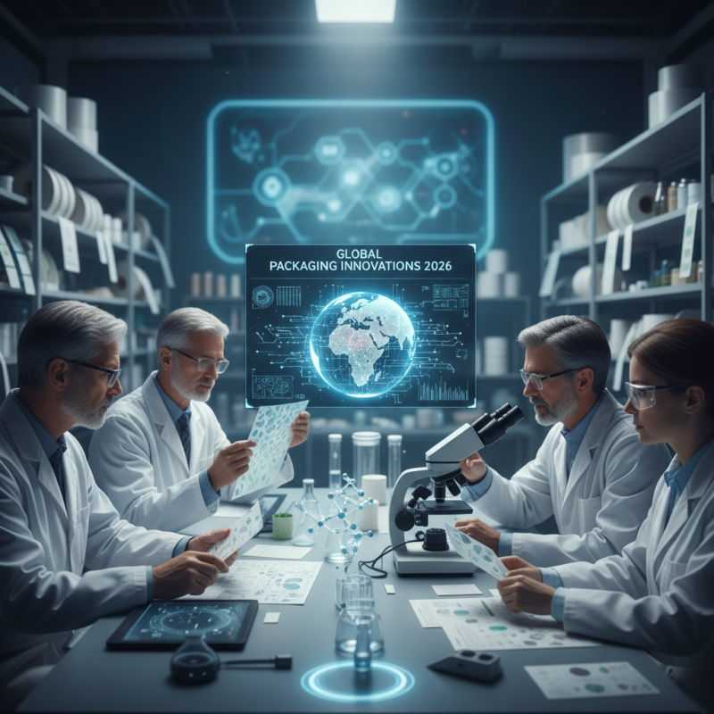 Top New Label Materials for Global Buyers in 2026?