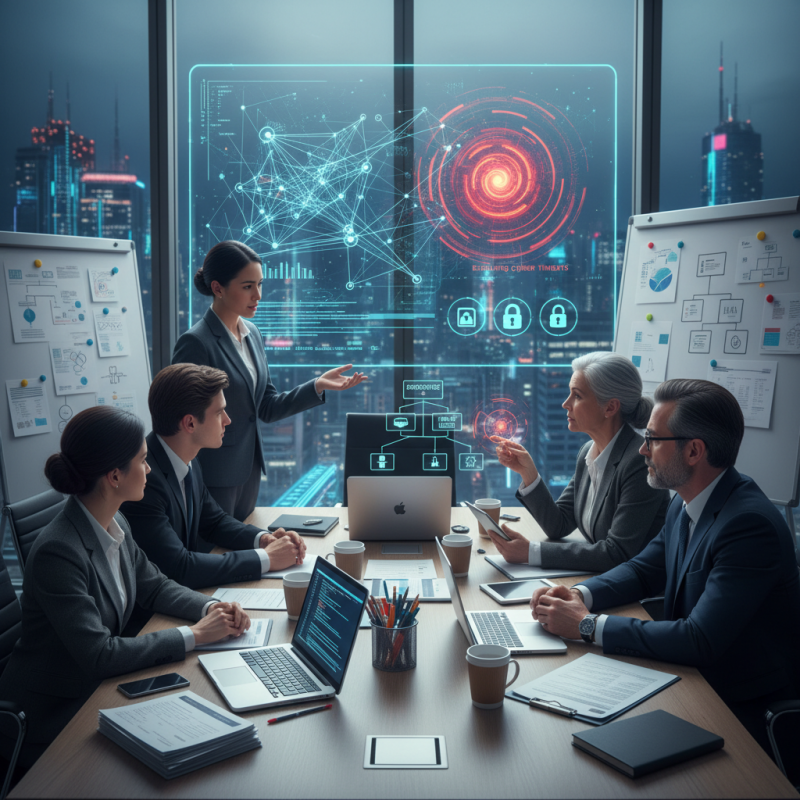 How to Hire the Best Security Engineer for Your Business?