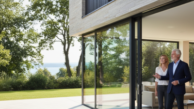 What is Derchi Doors and Windows and Why Choose Them?