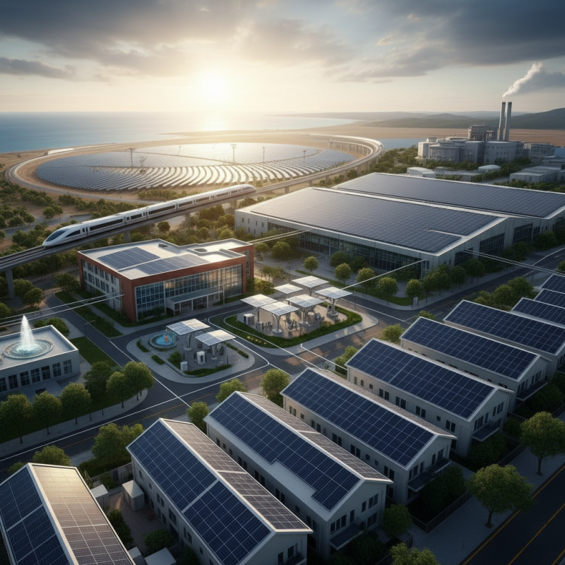 What Are the Best Solar Applications for Global Buyers?