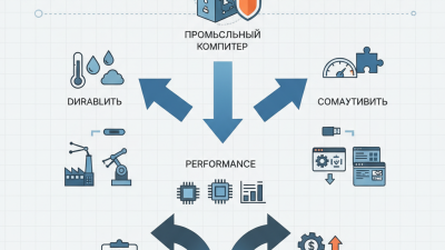 Top Tips for Choosing an Industrial Computer for Your Business?