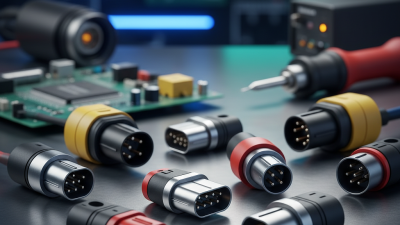 Why Choose the Right Battery Connector for Your Needs?