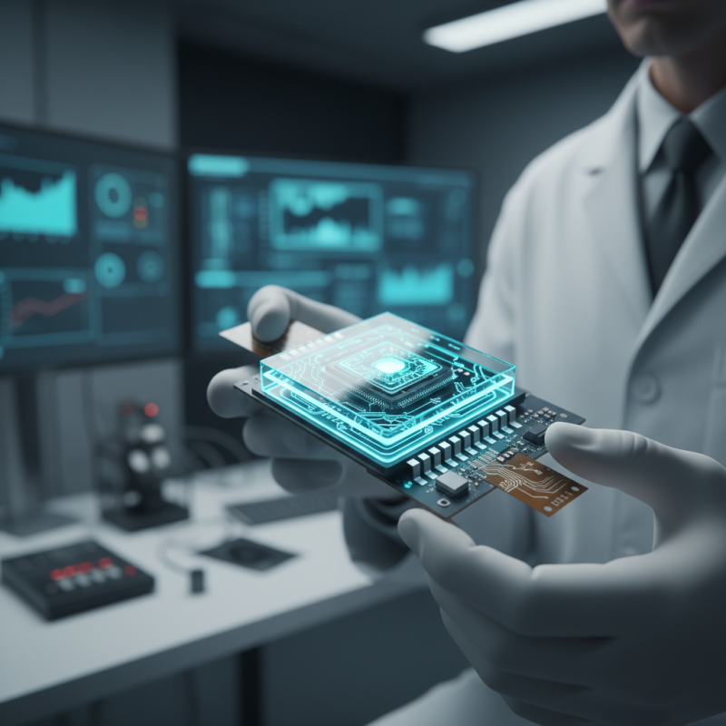 2026 Best Smart Potentiometer for Global Buyers Insights?