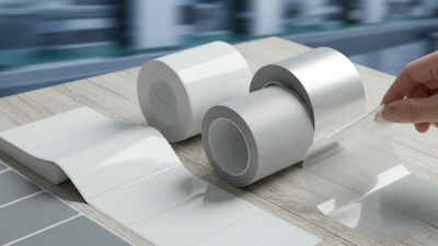 What is New Label Materials and How Can They Benefit Your Business?