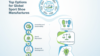 Top 10 Sport Shoe Manufacturer Options for Global Buyers?