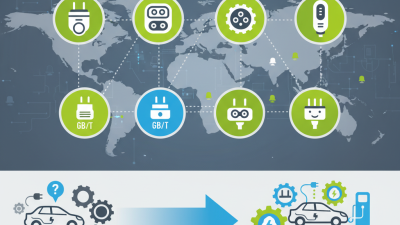 Top 10 DC Charging Connectors You Need for Global Procurement?