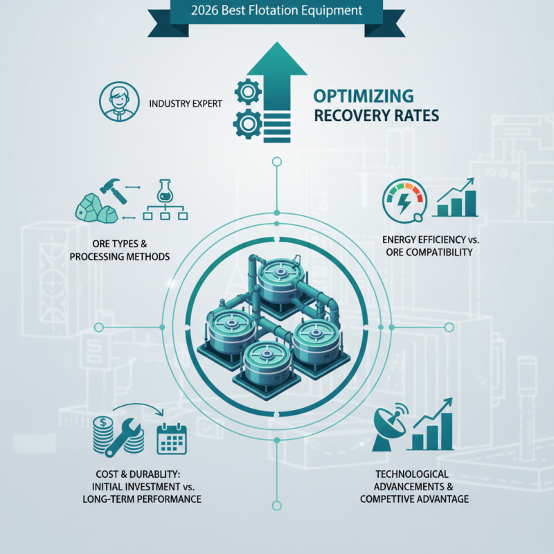 2026 Best Flotation Equipment for Global Buyers Guide?