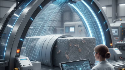 2026 Top Arc Shape Multi Wire Saw for Efficient Cutting?