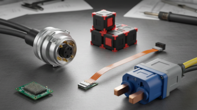 Top 5 Battery Connector Solutions for Global Buyers?