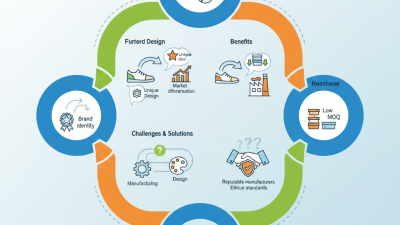 What is Custom Private Label Shoes Benefits for Global Buyers?