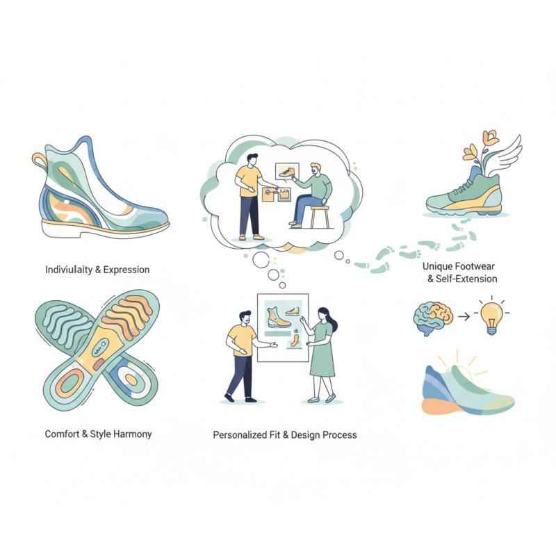 What is Custom Shoe Service and How Can It Benefit You?