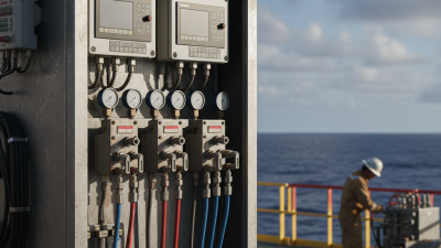 How to Choose the Best Well Control Box for Your Needs?