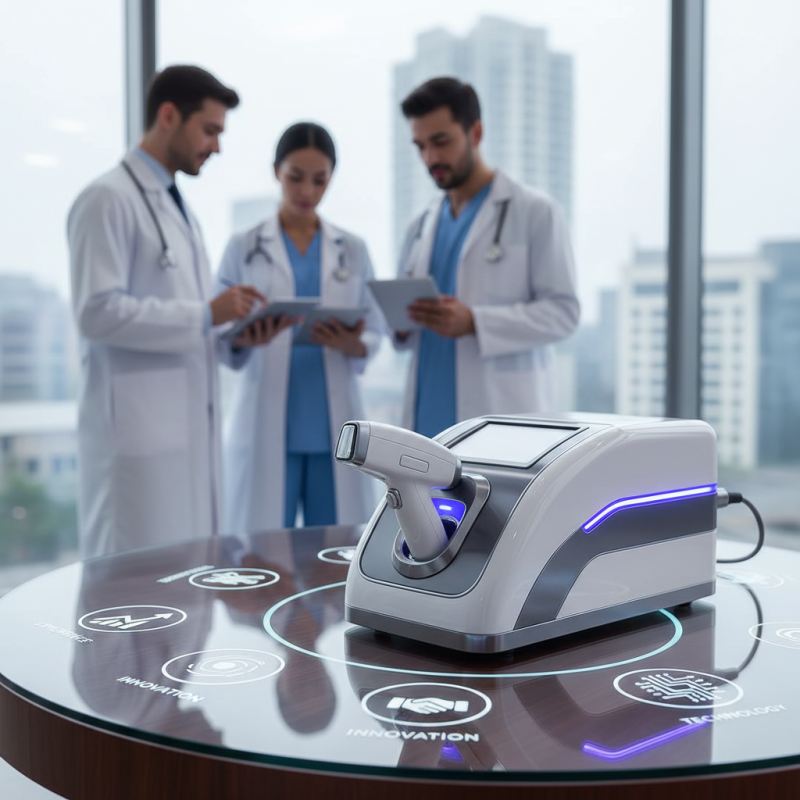 2026 How to Choose the Best Диоdный Аппарат Производитель?