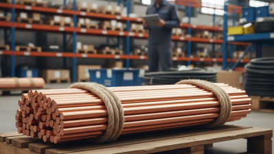 Best Ground Rod Copper Solutions for Global Buyers?