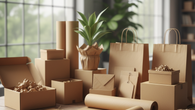 Top Brown Paper Products for Global Buyers in 2026?