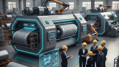 2026 Top Perforated Mesh Machine Buying Guide for Global Buyers?