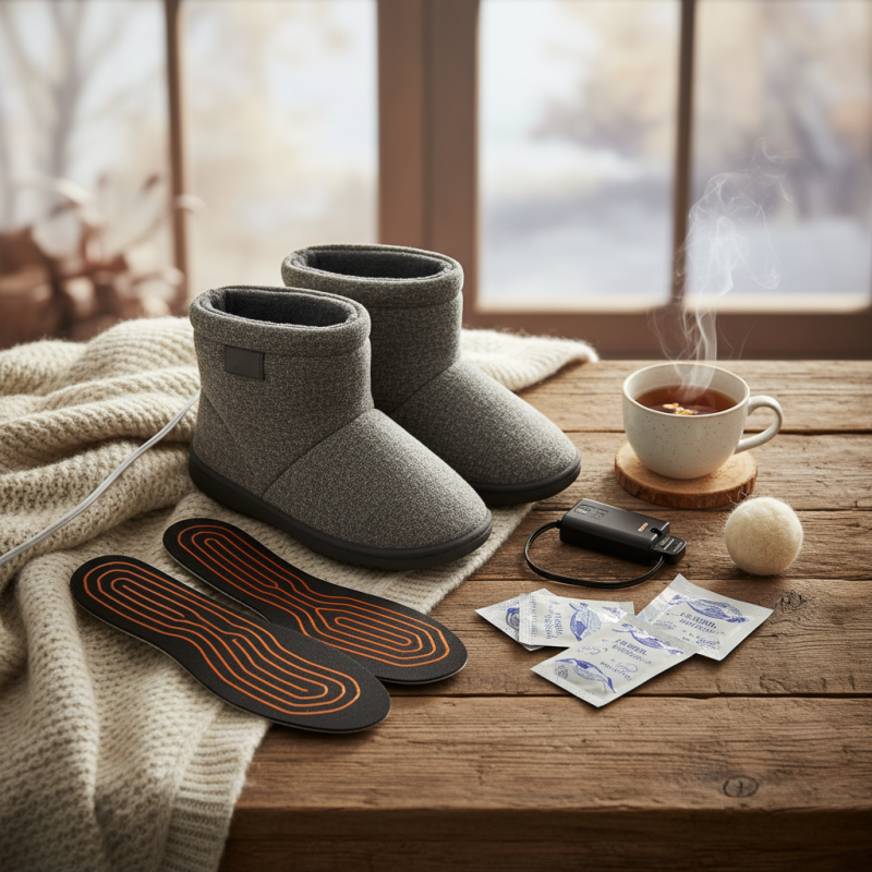 10 Essential Tips for Choosing the Best Foot Warmers for Cold Days?