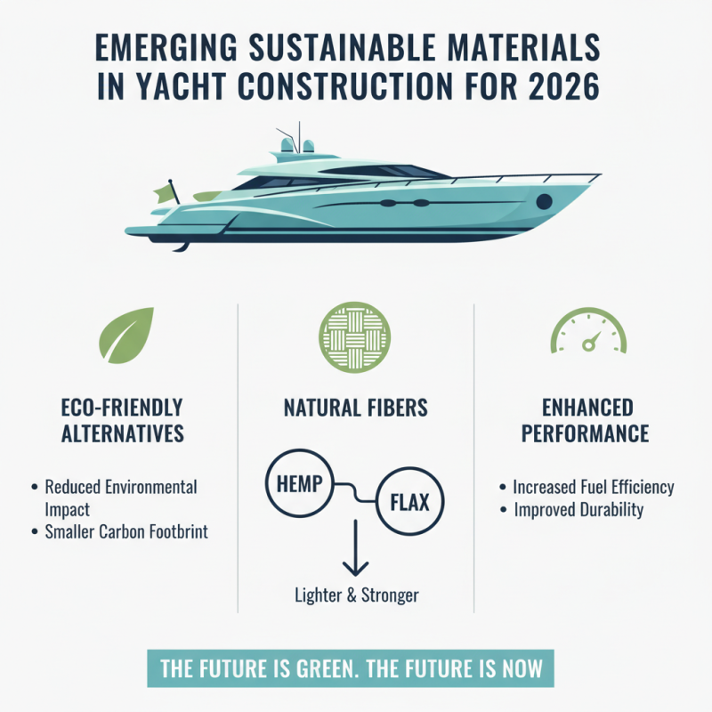 2026 Top Yacht Boat Trends You Should Know?