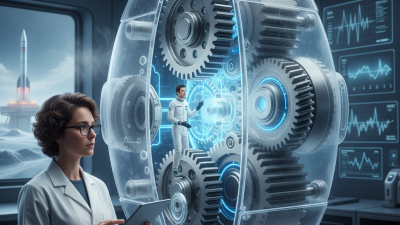 What is a Cryogenic Gearbox and How Does it Work?