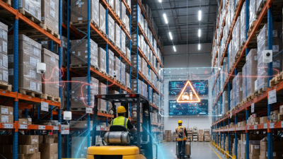 Top 10 Forklift Collision Detection Systems for Safety Solutions?