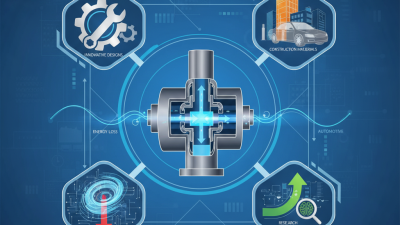What Are the Best Hydraulic Pumps and Their Physics in 2026?