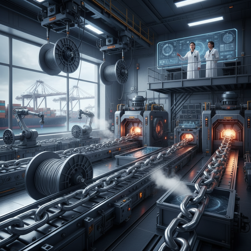 Top Stainless Steel Chains for Global Buyers in 2026?